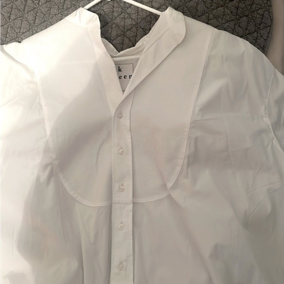 Frank And Eileen Shirt - Picture 4 of 6